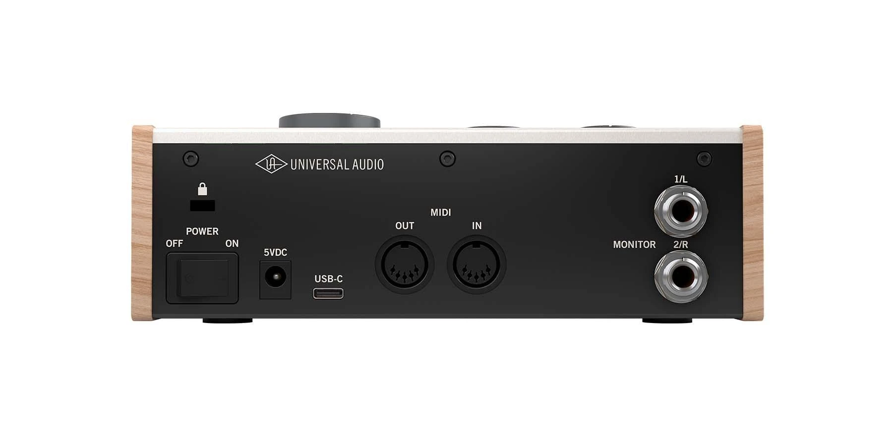 USB Garso Sąsaja - Universal Audio VOLT 276