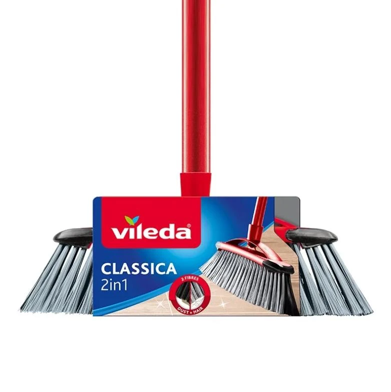 Universalus šepetys Vileda Universal 2in1 (143782)