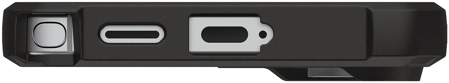 Urban Armor Gear UAG Pathfinder, Juodas - Samsung Galaxy S26 Ultra