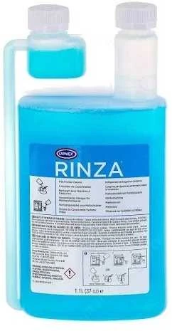 Urnex pieno putos valymo skystis 754631704256