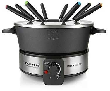Taurus FF2 2 L 8 person(s)