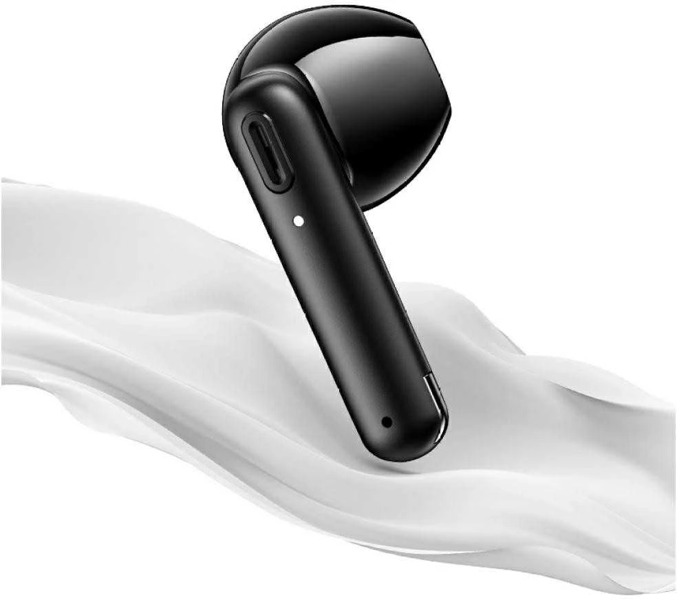 USAMS Bluetooth Ausinės Echo E03 TWS belaidės tarnish