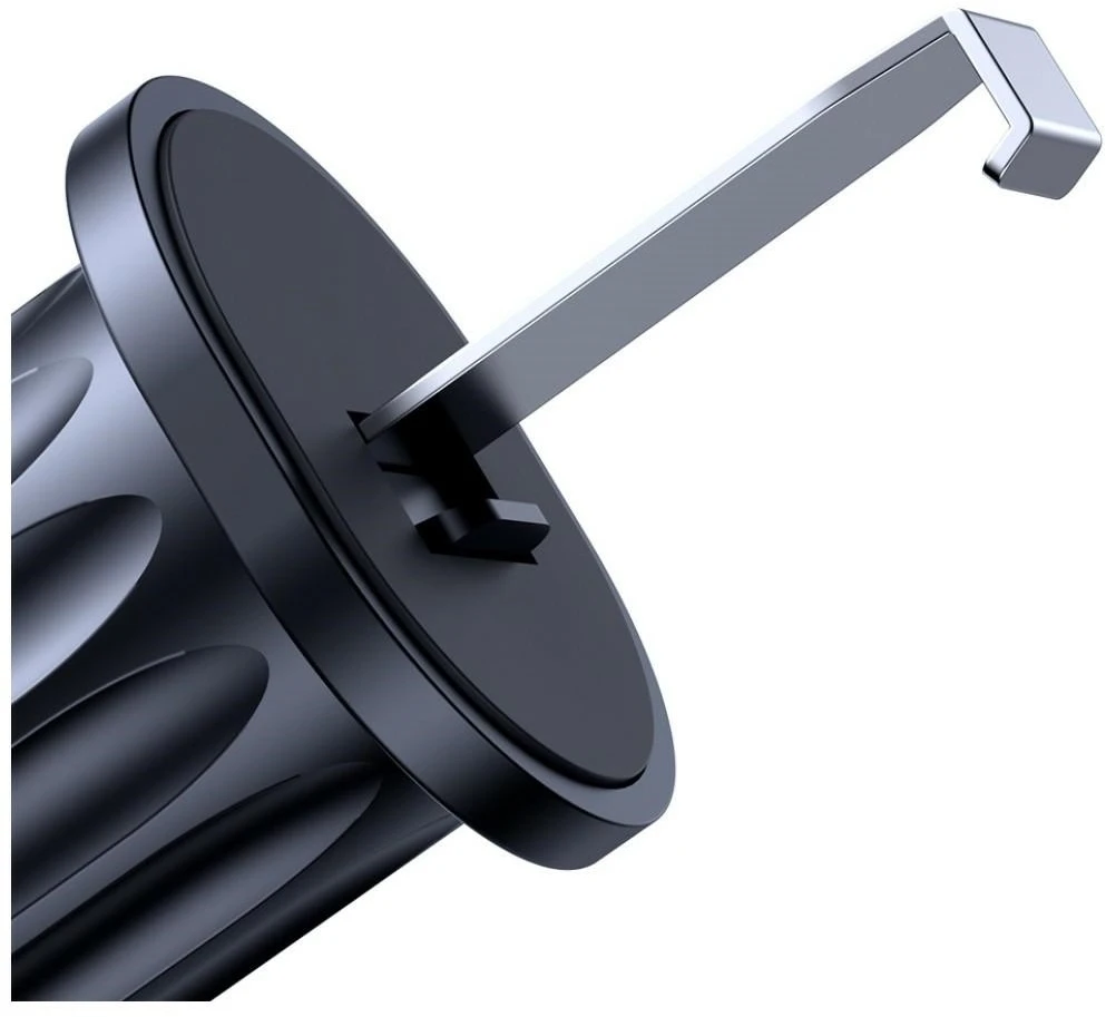 Car Mount for Air Vent USAMS One-touch juodos spalvos