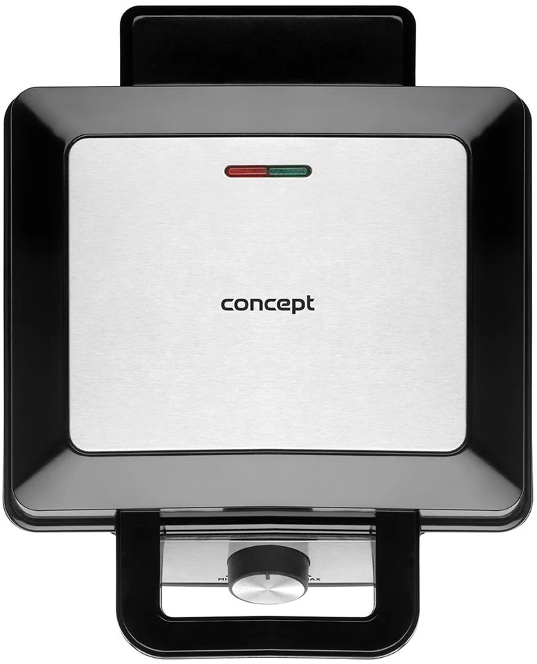 Vaflinė CONCEPT VF3060 1400W 2.4 cm