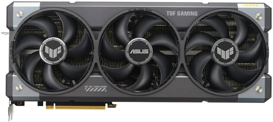 „Asus TUF Gaming GeForce RTX 5090 32GB“ vaizdo plokštė
