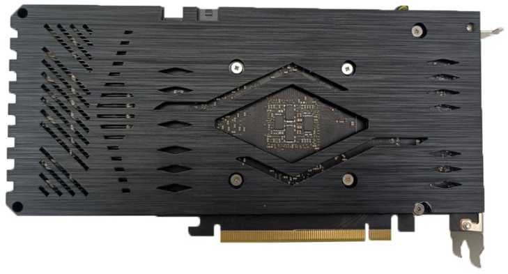 Vaizdo plokštė Biostar GeForce RTX 3060 Ti 8GB