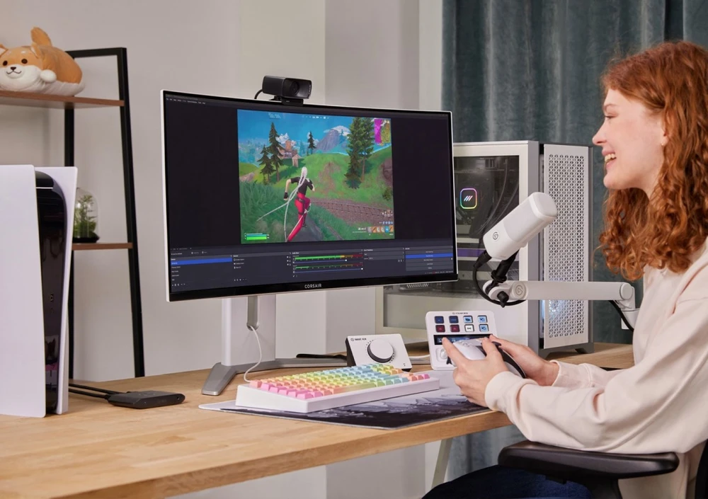 elgato Game capture 4k s