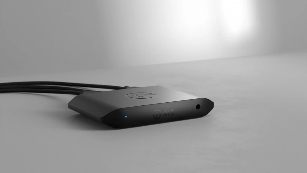 elgato Game capture 4k s