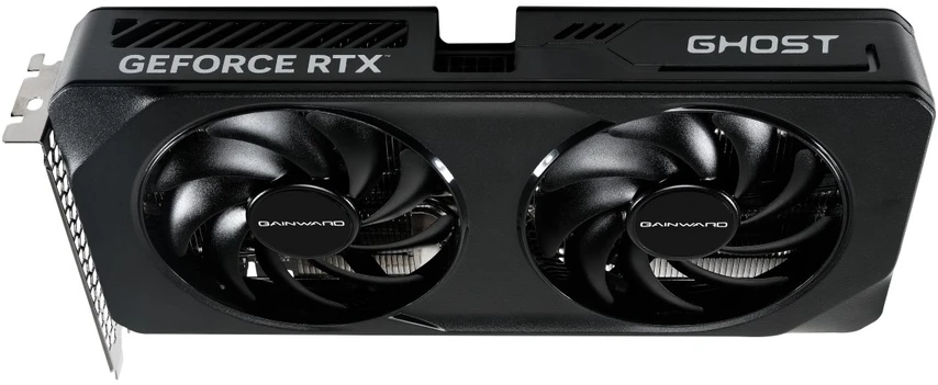 „Gainward GeForce RTX 5060 Ti Ghost“ vaizdo plokštė, 8192 MB GDDR7