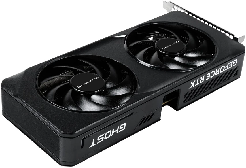 „Gainward GeForce RTX 5060 Ti Ghost“ vaizdo plokštė, 8192 MB GDDR7