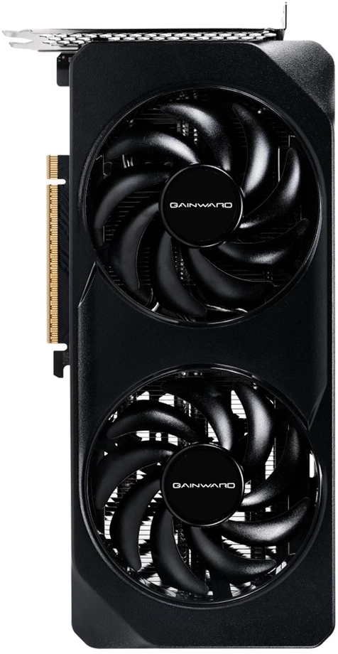 „Gainward GeForce RTX 5060 Ti Ghost“ vaizdo plokštė, 8192 MB GDDR7