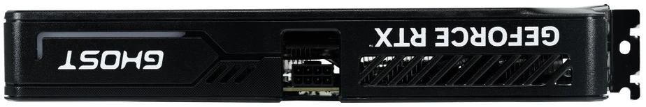 „Gainward GeForce RTX 5060 Ti Ghost“ vaizdo plokštė, 8192 MB GDDR7