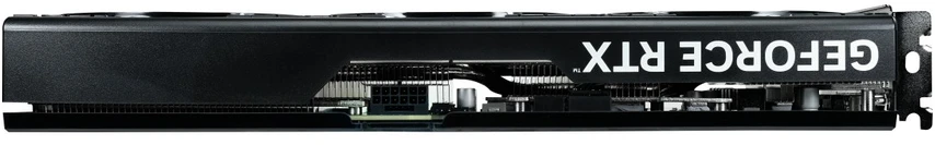 „Gainward GeForce RTX 5070 Python III OC“ su NVIDIA 12 GB GDDR7 atmintimi