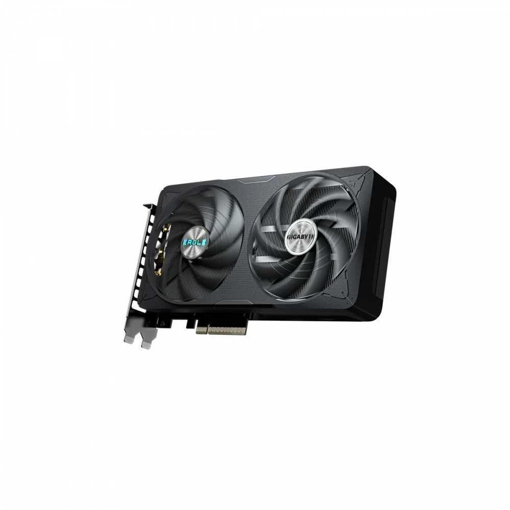 GIGABYTE GeForce RTX 5060 Ti EAGLE OC 8GB GDDR7 vaizdo plokštė, 3xDP, 1xHDMI