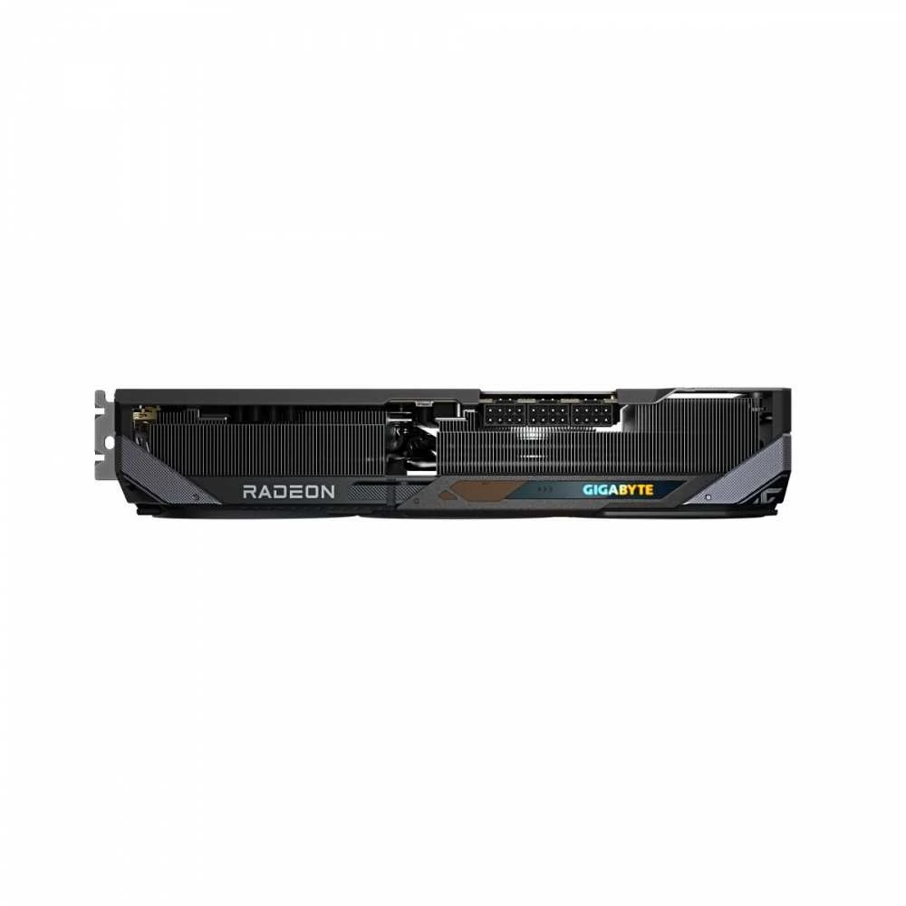 Vaizdo plokštė Gigabyte radeon rx 9070 xt gaming 16g amd 16 gb gddr6