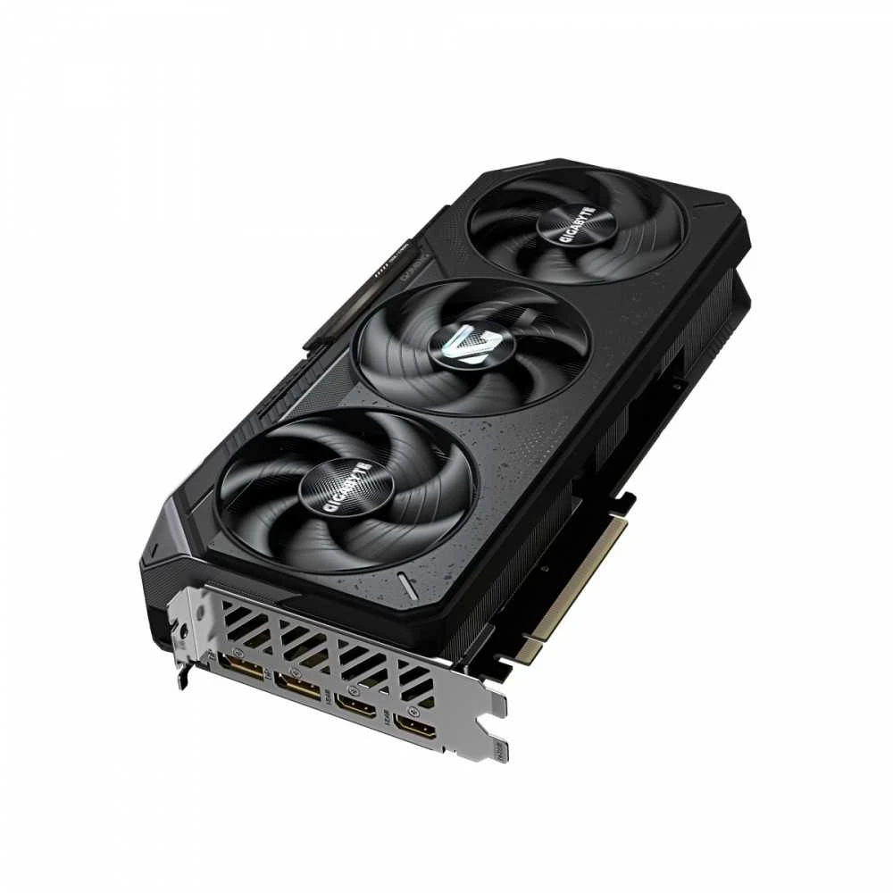 Vaizdo plokštė Gigabyte radeon rx 9070 xt gaming 16g amd 16 gb gddr6