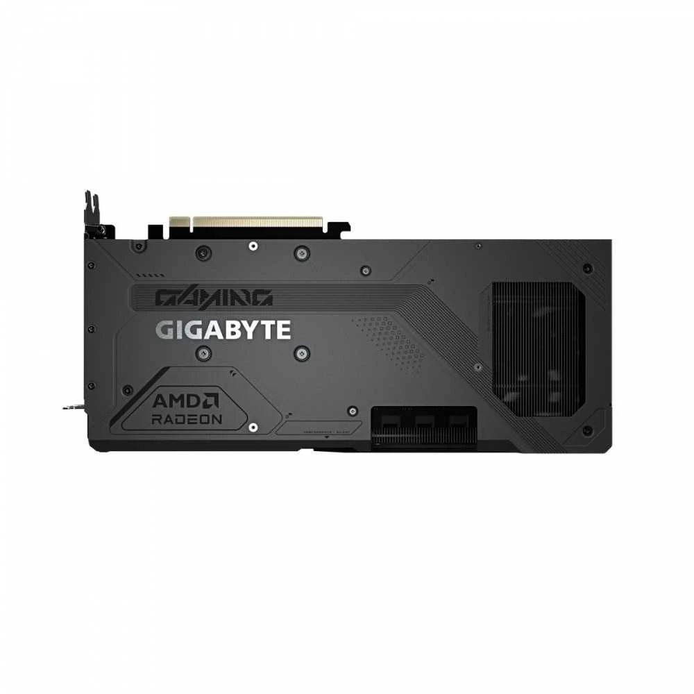 Vaizdo plokštė Gigabyte radeon rx 9070 xt gaming 16g amd 16 gb gddr6