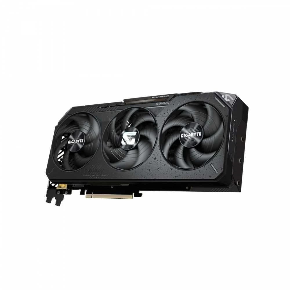 Vaizdo plokštė Gigabyte radeon rx 9070 xt gaming 16g amd 16 gb gddr6