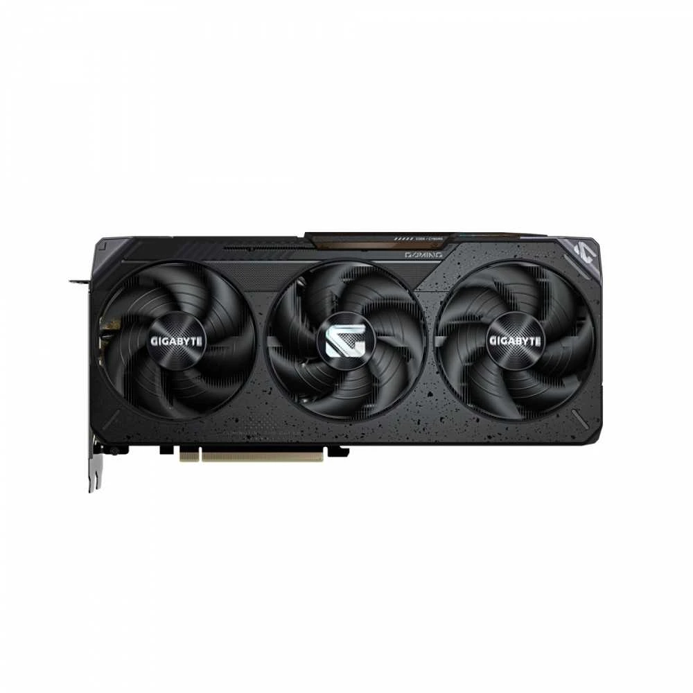 Vaizdo plokštė Gigabyte radeon rx 9070 xt gaming 16g amd 16 gb gddr6