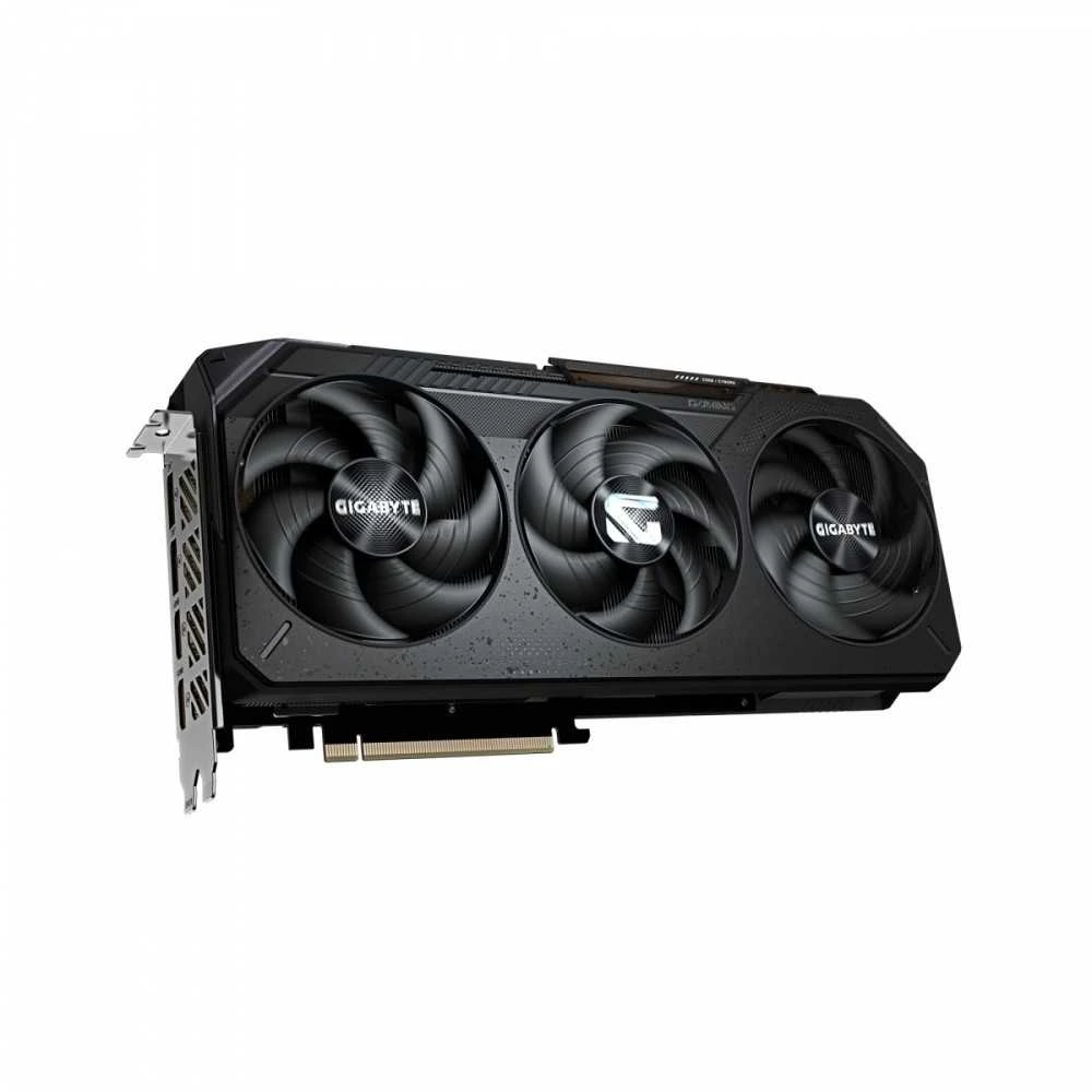 Vaizdo plokštė Gigabyte radeon rx 9070 xt gaming 16g amd 16 gb gddr6