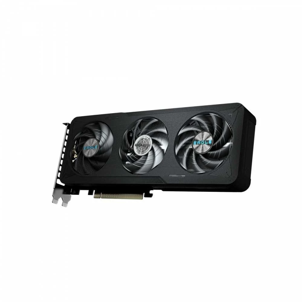 Vaizdo plokštė Gigabyte RTX 5060 Ti Eagle MAX OC 8GB