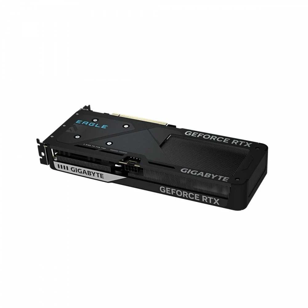 Vaizdo plokštė Gigabyte RTX 5060 Ti Eagle MAX OC 8GB