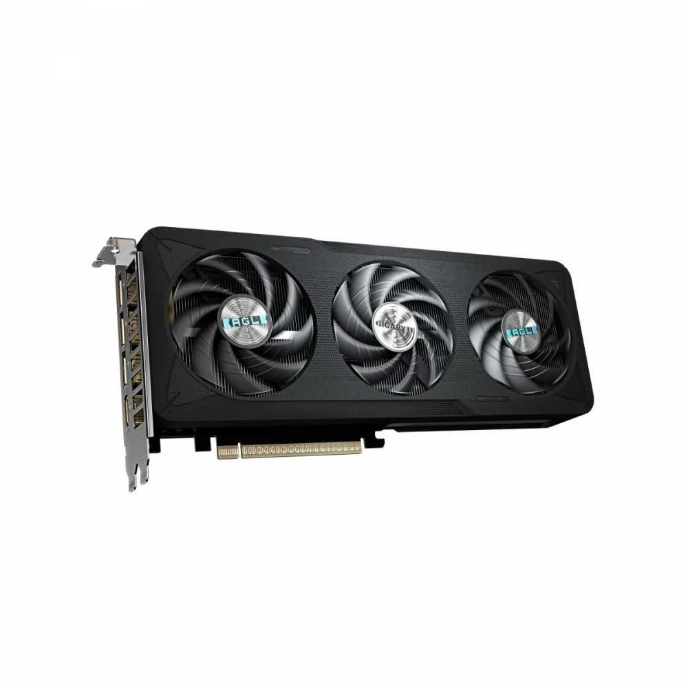 Vaizdo plokštė Gigabyte RTX 5060 Ti Eagle MAX OC 8GB