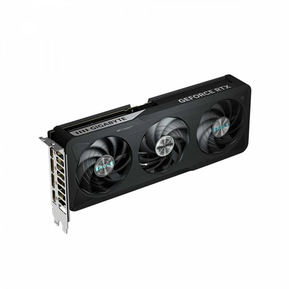 Vaizdo plokštė Gigabyte RTX 5060 Ti Eagle MAX OC 8GB