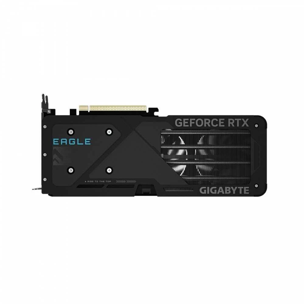 Vaizdo plokštė Gigabyte RTX 5060 Ti Eagle MAX OC 8GB