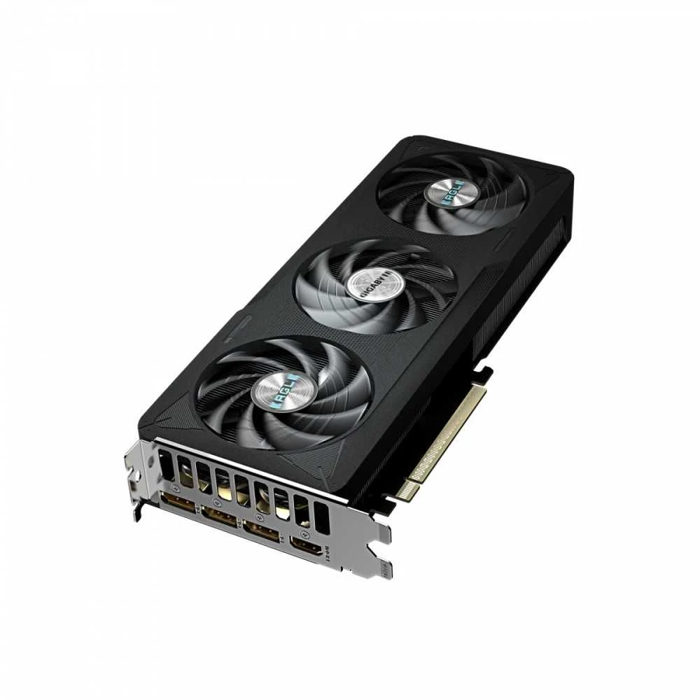 Vaizdo plokštė Gigabyte RTX 5060 Ti Eagle MAX OC 8GB