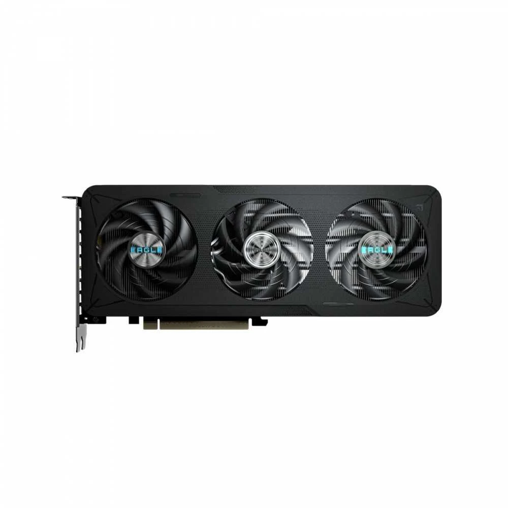 Vaizdo plokštė Gigabyte RTX 5060 Ti Eagle MAX OC 8GB
