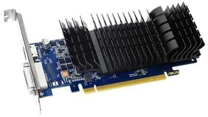 Vaizdo plokštė Karta graf. asus geforce gt 1030 2gb 64b gddr5