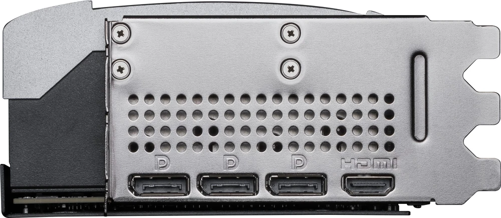 Vaizdo plokštė MSI VENTUS GEFORCE RTX 5090 32G 3X OC NVIDIA 32 GB GDDR7