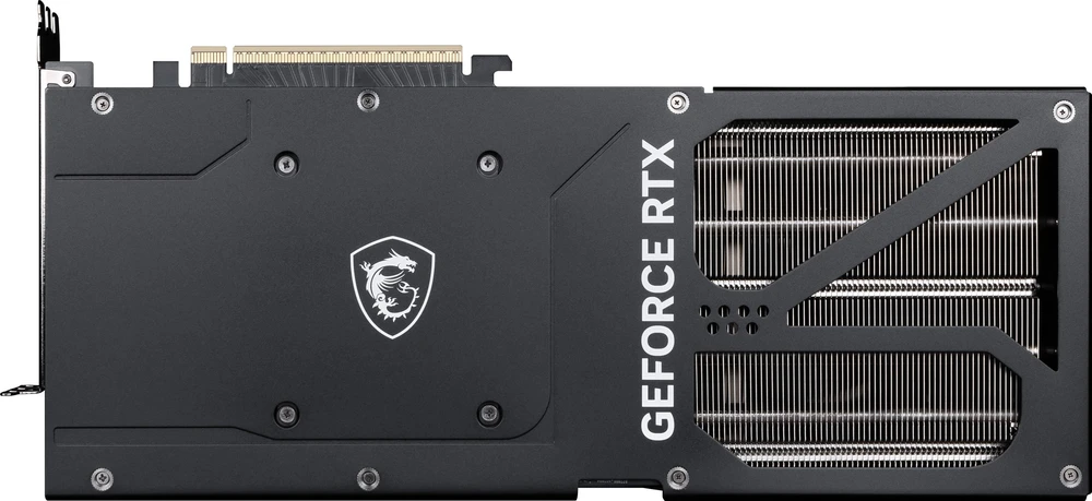 Vaizdo plokštė MSI VENTUS GEFORCE RTX 5090 32G 3X OC NVIDIA 32 GB GDDR7
