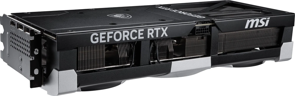 Vaizdo plokštė MSI VENTUS GEFORCE RTX 5090 32G 3X OC NVIDIA 32 GB GDDR7