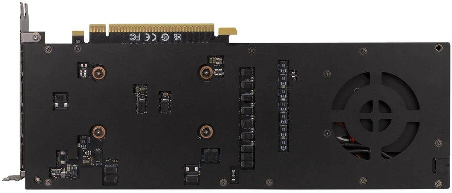 Vaizdo plokštė Grafikos plokštė SPARKLE Intel Arc Blower B70 Pro 32GB GDDR6