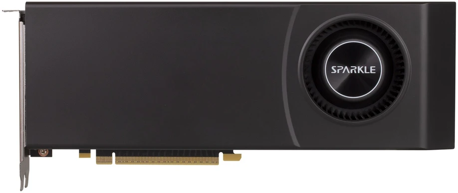 Vaizdo plokštė Grafikos plokštė SPARKLE Intel Arc Blower B70 Pro 32GB GDDR6