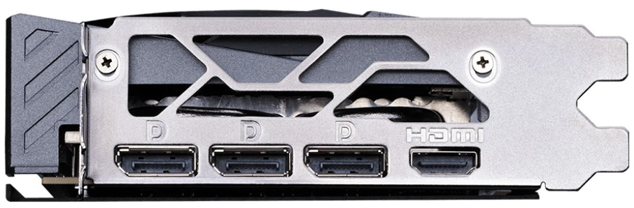 Vaizdo plokštė Karta graf. msirtx 5060 ti 8g gaming trio oc