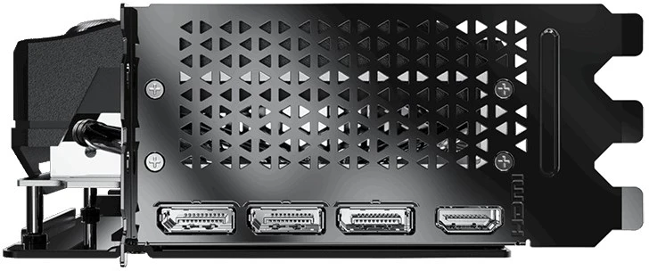 Pny Technologies PNY GeForce RTX 5080 įsijungęs trigubas ventiliatorius GPU NVIDIA 16 GB GDDR7