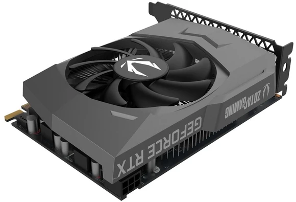 Vaizdo plokštė zotac gaming geforce rtx 3050 eco solo 8gb