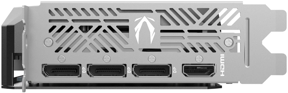 Zotac ŽAIDIMŲ vaizdo plokštė GeForce RTX 5060 Ti Twin Edge NVIDIA 16 GB GDDR7