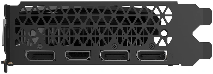 Vaizdo plokštė zotac gaming geforce rtx 3050 eco solo 8gb