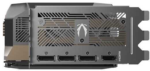 Vaizdo plokštė Zotac GeForce RTX 5070 Ti AMP Extreme INFINITY 16GB DLSS 4