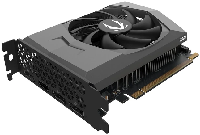 Vaizdo plokštė zotac gaming geforce rtx 3050 eco solo 8gb