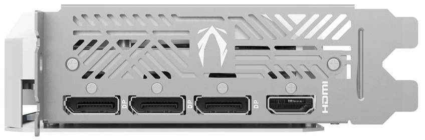 Zotac žaidimų vaizdo plokštė GeForce RTX 5060 Ti Twin Edge OC NVIDIA 8 GB GDDR7