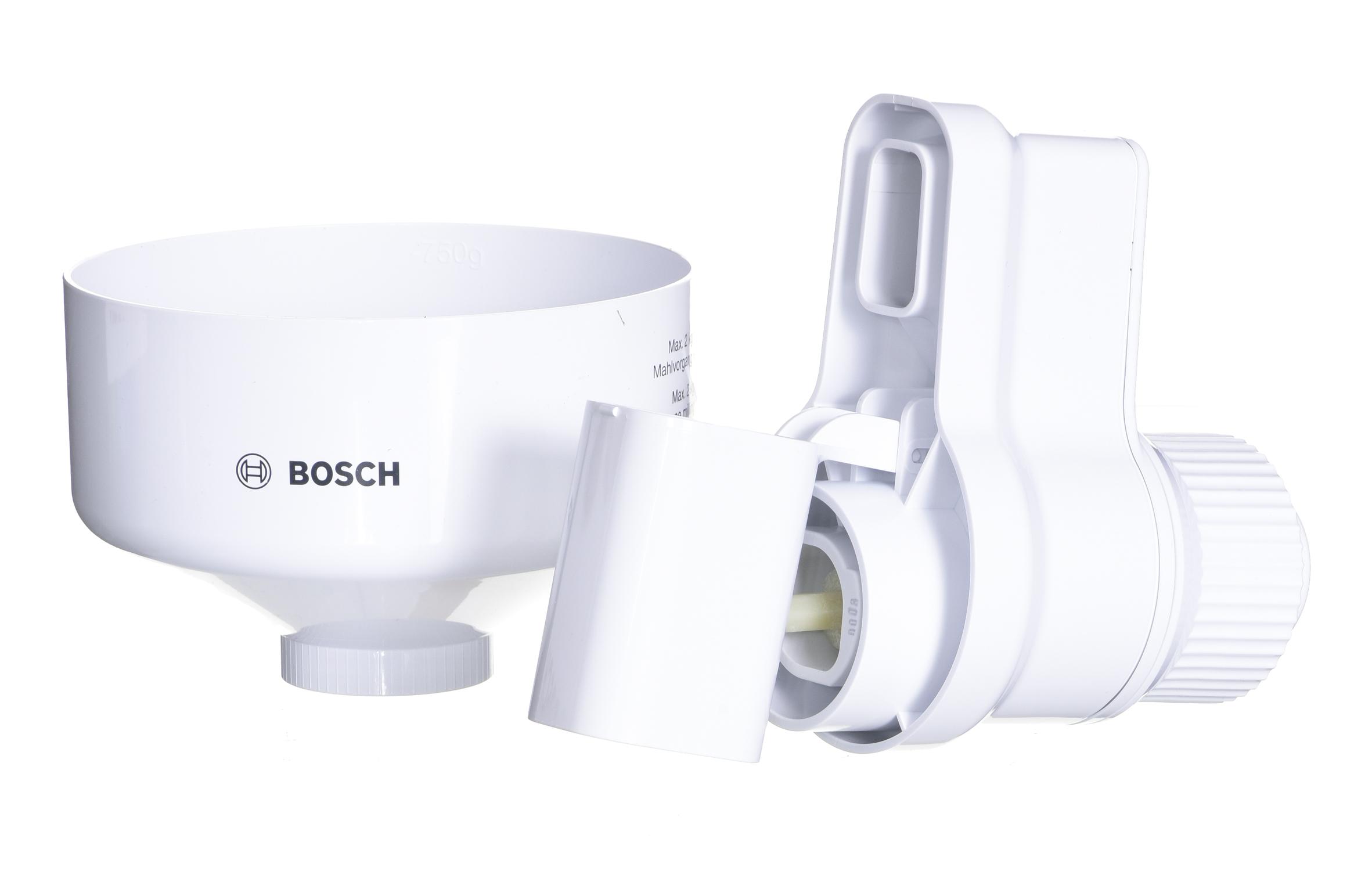 Priedas Bosch MUZ5GM1