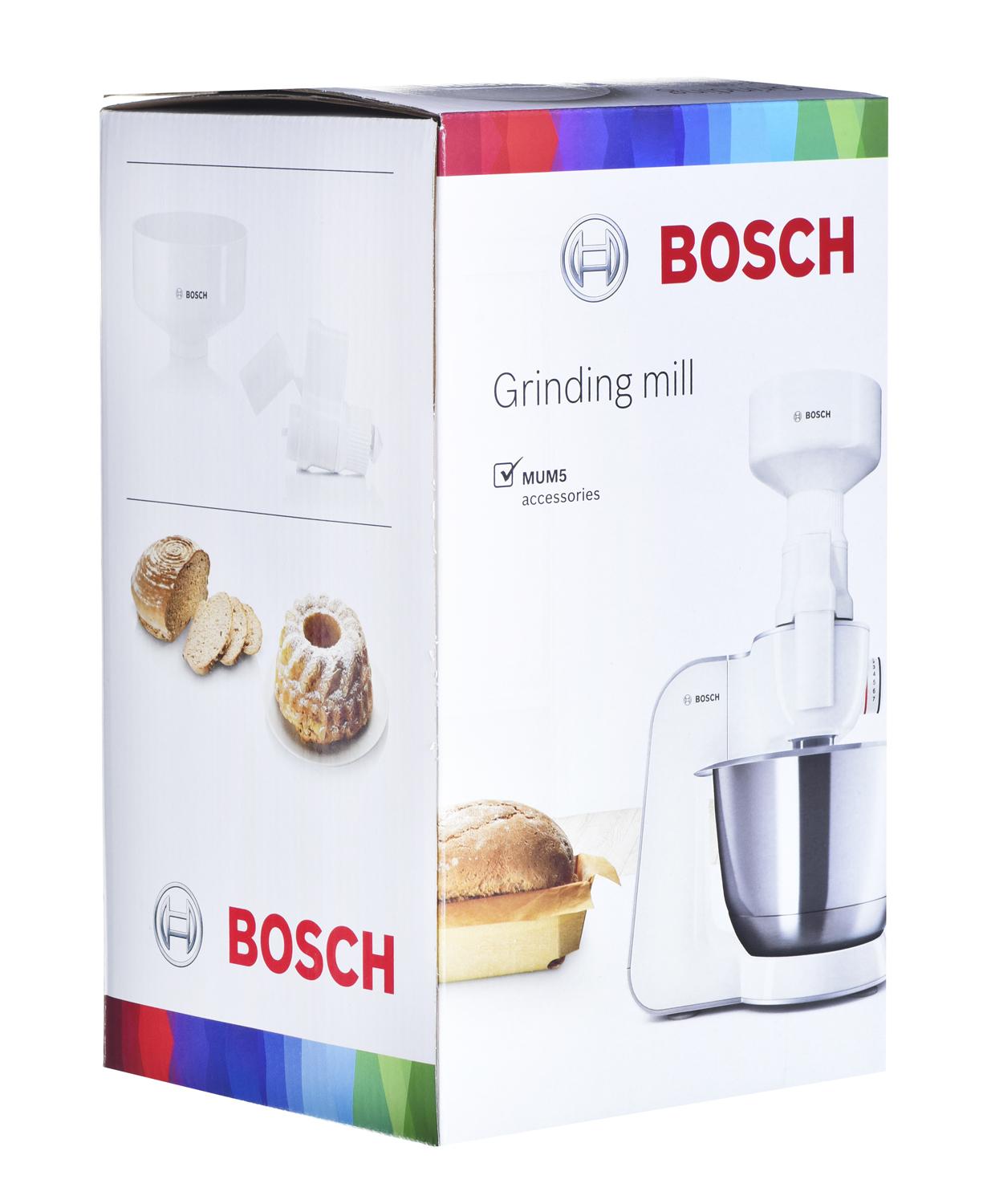 Priedas Bosch MUZ5GM1