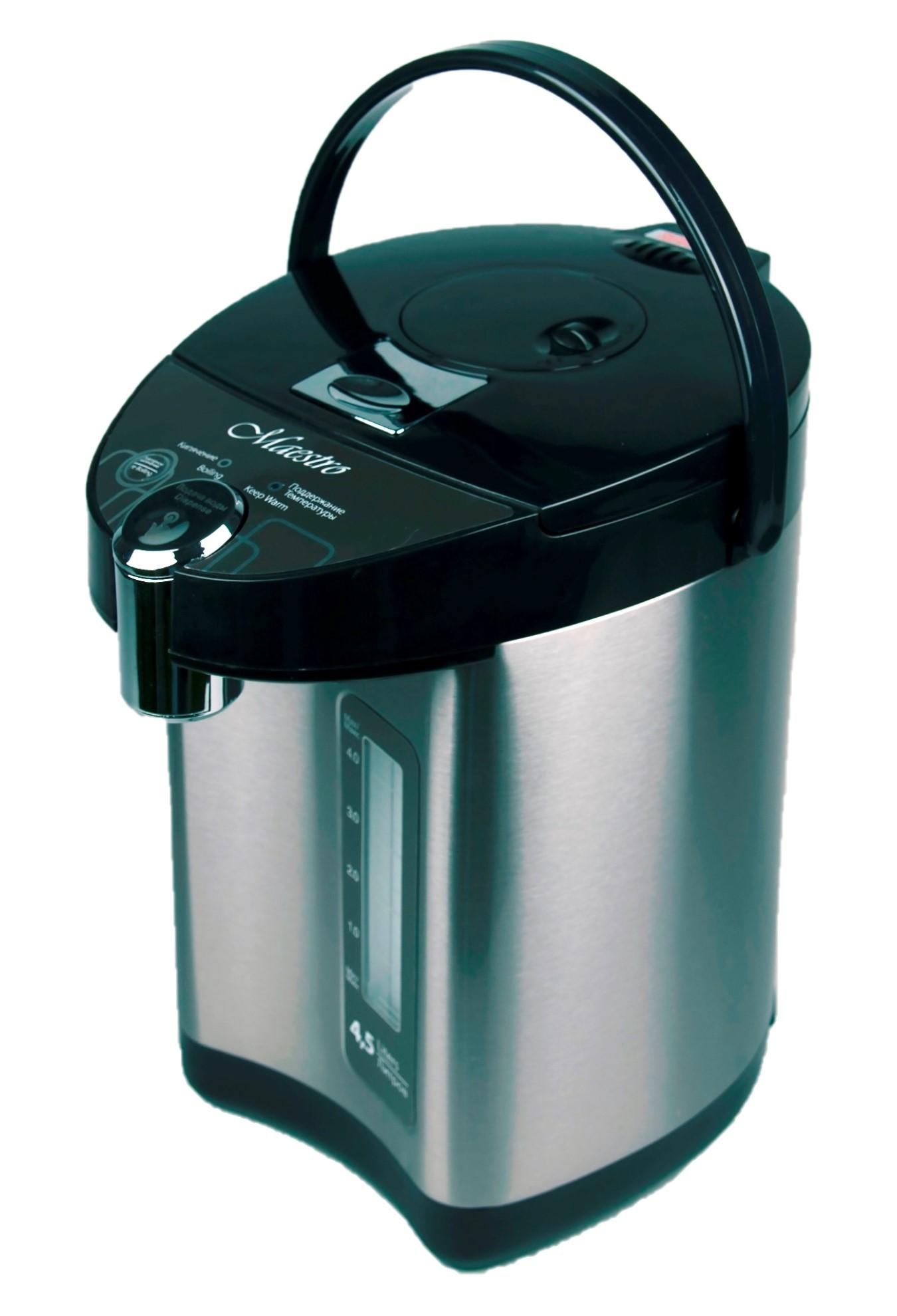 Virdulys-termosas Maestro MR081 3,8 l