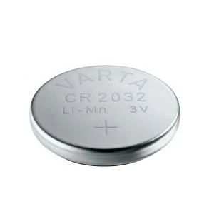 Varta CR2032 3V tabletės tipo baterija