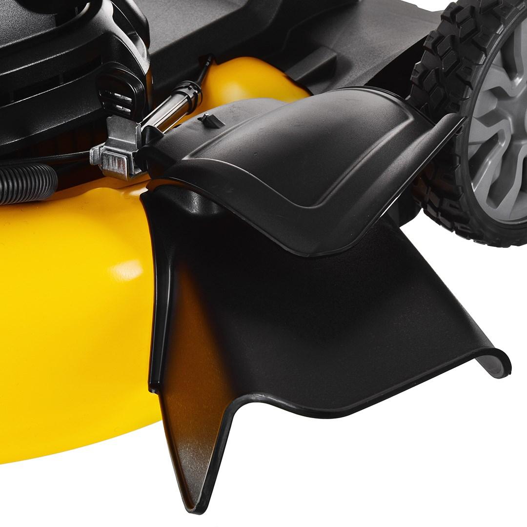 Dewalt Dewa AkkuRasenmäher DCMWSP564NXJ 2x18V, modelis ‎DCMWSP564N